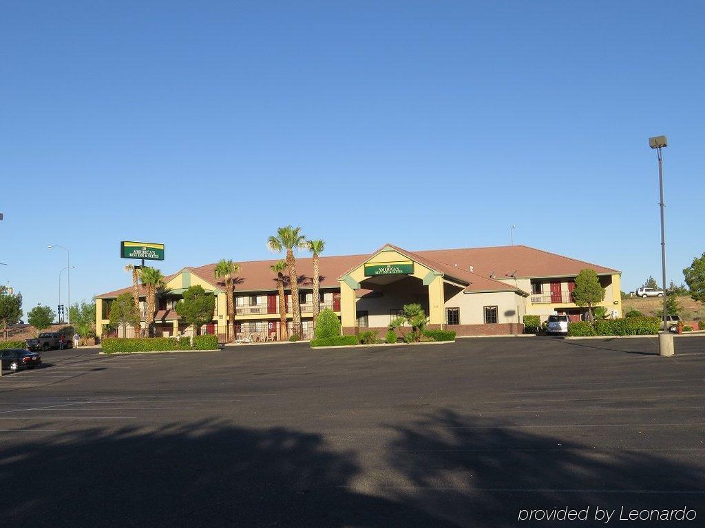 America'S Best Inn & Suites Saint George Exterior photo