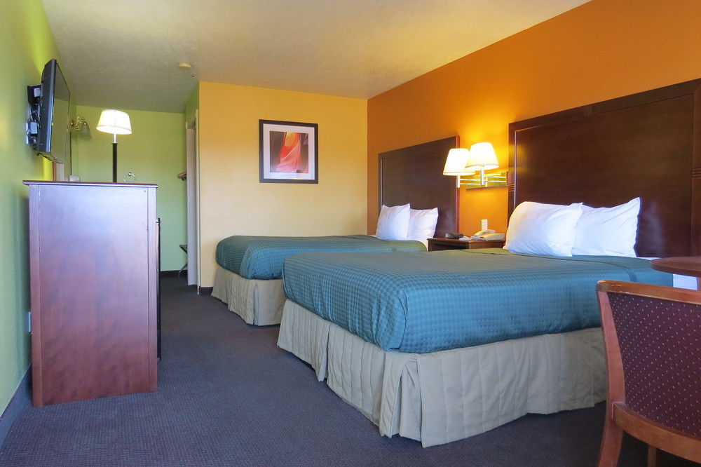 America'S Best Inn & Suites Saint George Exterior photo